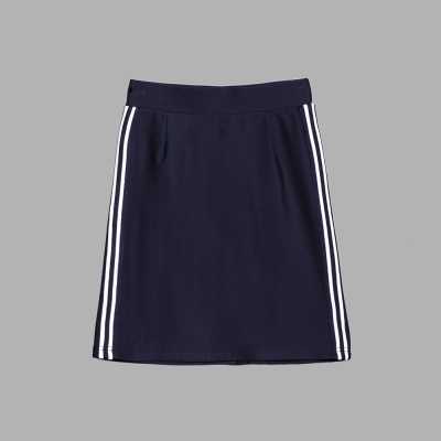 Юбка школьная Deloras Q62604